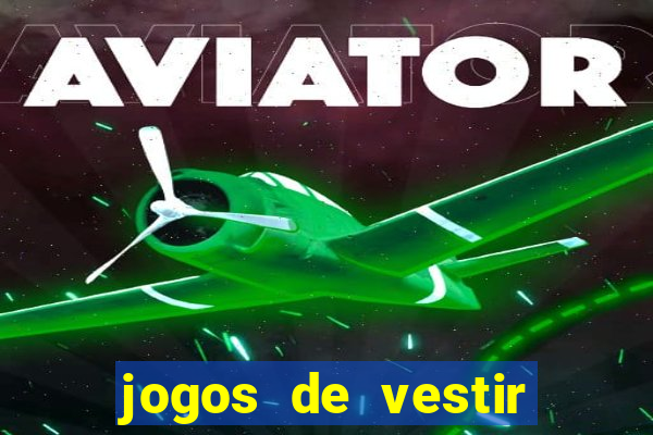 jogos de vestir anos 2000