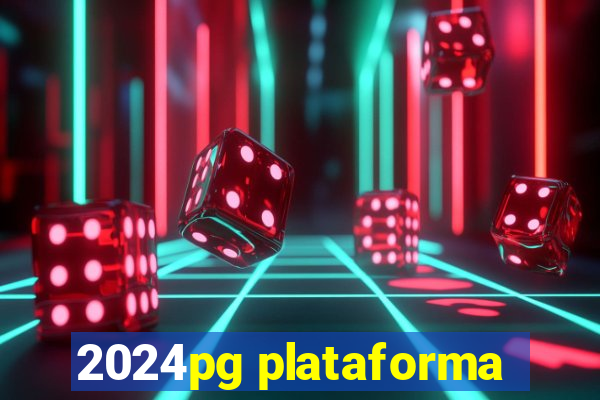 2024pg plataforma