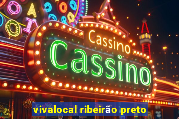 vivalocal ribeirão preto