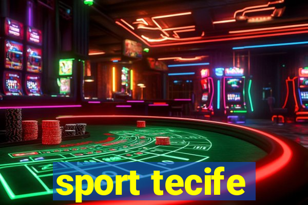 sport tecife