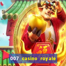 007 casino royale assitir online gdrive