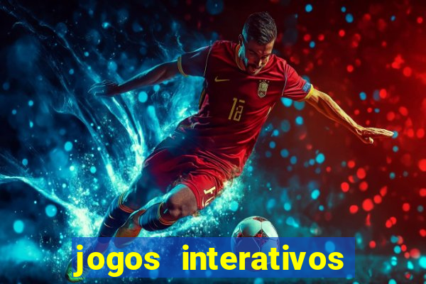 jogos interativos para educa??o infantil