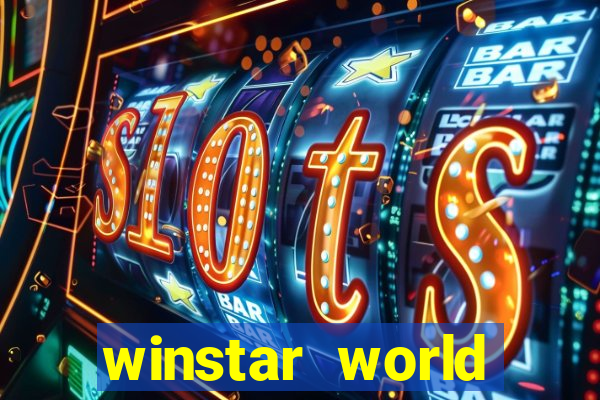 winstar world casino thackerville