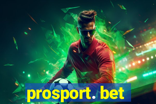 prosport. bet