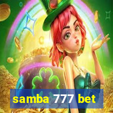 samba 777 bet