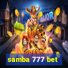 samba 777 bet