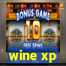 wine xp