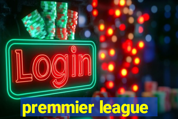 premmier league