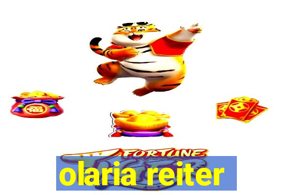 olaria reiter