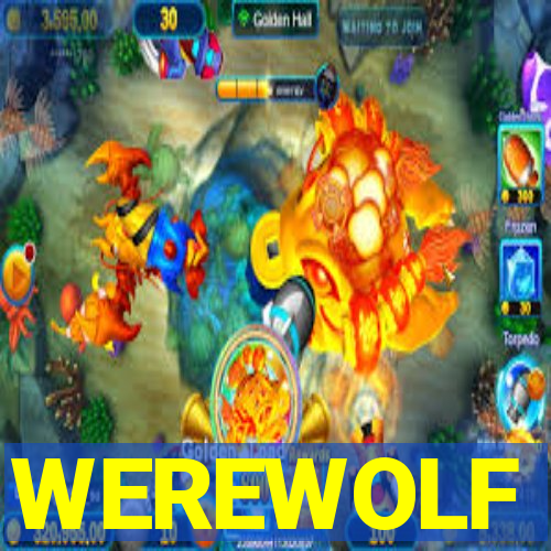 WEREWOLF