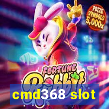 cmd368 slot