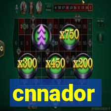 cnnador