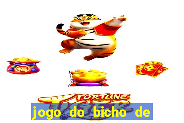 jogo do bicho de 10 horas