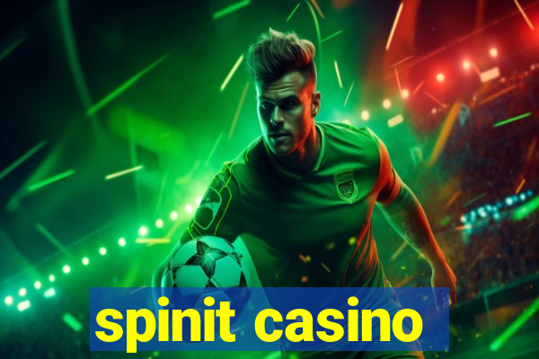 spinit casino