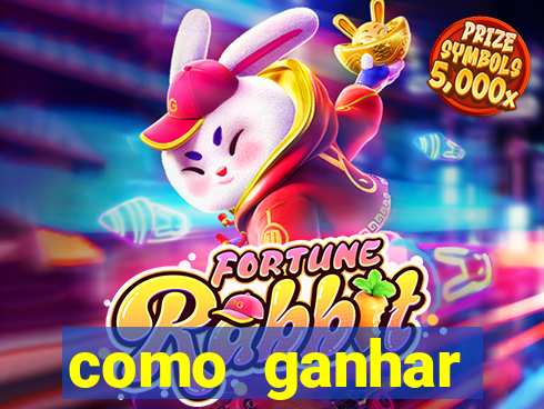 como ganhar dinheiro no fortune rabbit