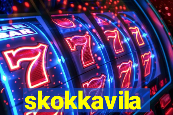 skokkavila