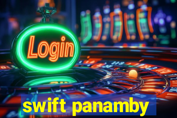 swift panamby