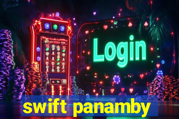 swift panamby