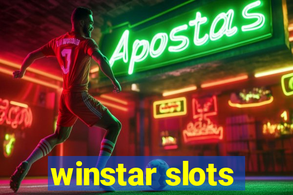 winstar slots