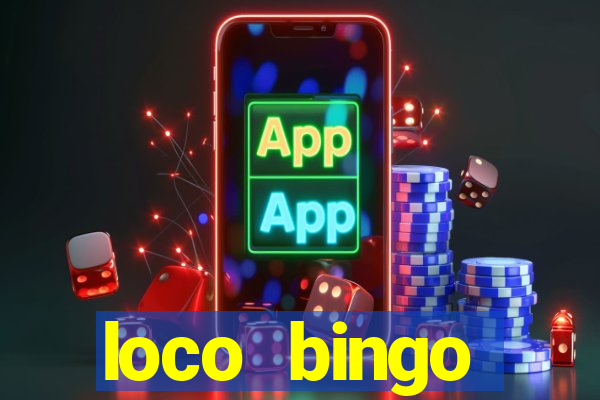 loco bingo playspace facebook