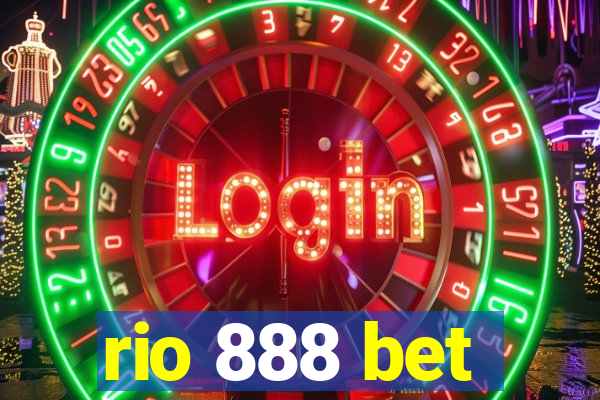 rio 888 bet