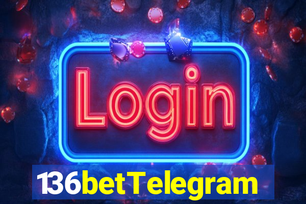 136betTelegram