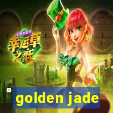 golden jade