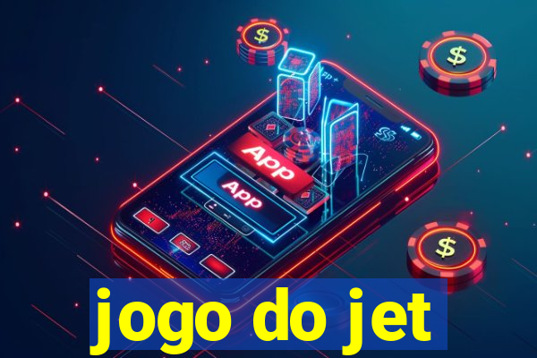 jogo do jet