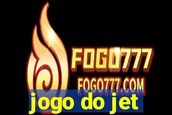 jogo do jet