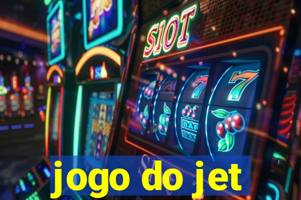 jogo do jet