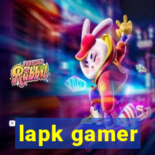 lapk gamer