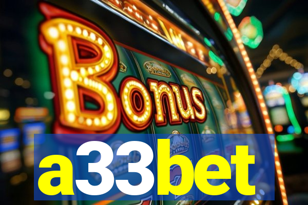 a33bet