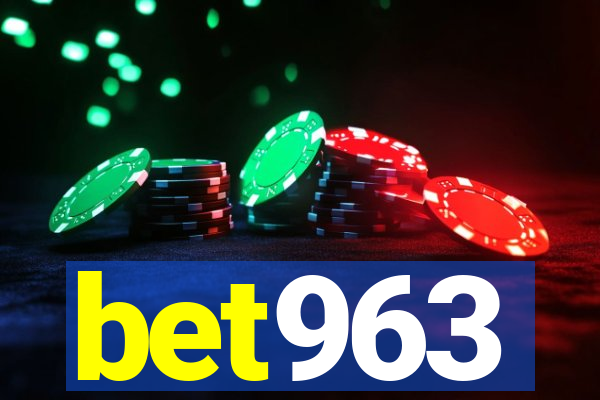 bet963