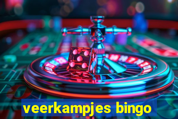 veerkampjes bingo