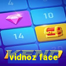 vidnoz face