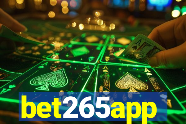 bet265app