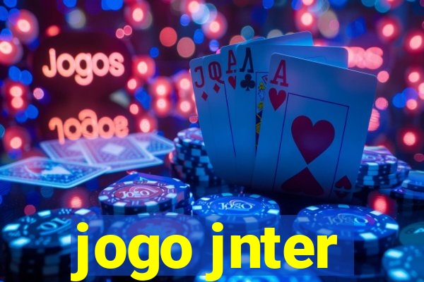 jogo jnter