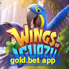 gold.bet app