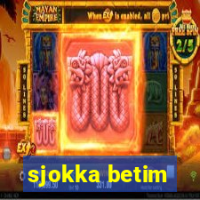 sjokka betim