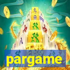 pargame