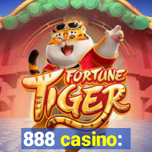 888 casino: