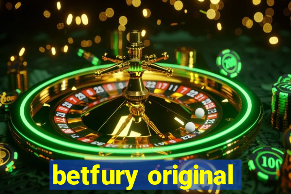 betfury original