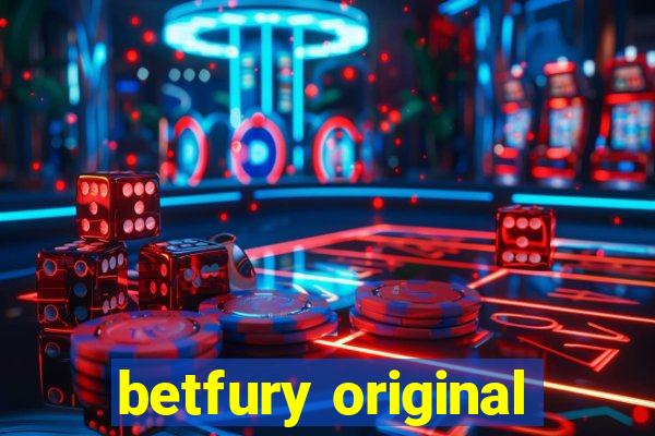 betfury original