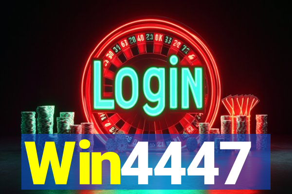 Win4447