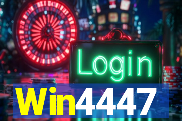 Win4447