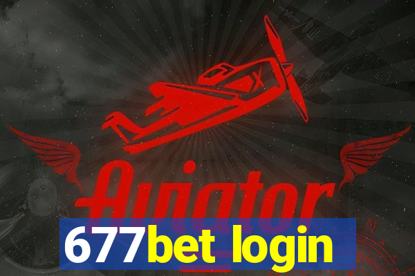 677bet login