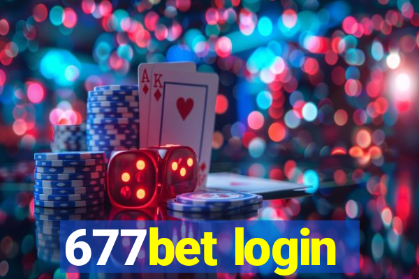 677bet login