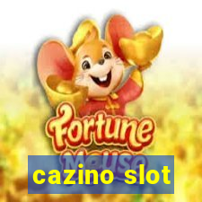 cazino slot