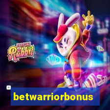 betwarriorbonus