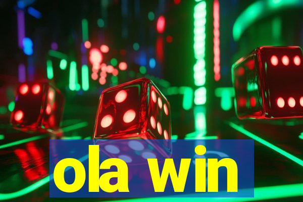 ola win